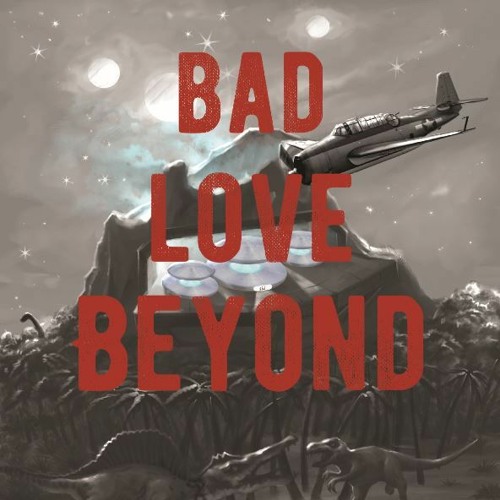 Kevin Schewe, Author of 'Bad Love Beyond,' Interviewed by Mark Bishop on Tucson Business RadioX