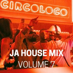 JA House Mix - Volume 7