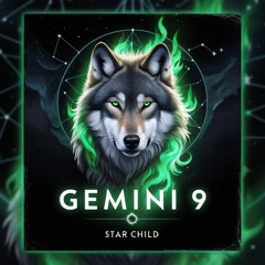 Gemini 9 "StarChild"