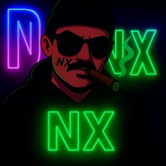 by Dj NX [ ري مي X غيرك ما احب ]