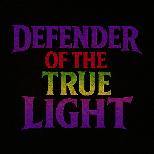 Defender of the True Light