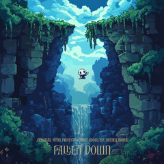 Fallen Down (From "Undertale")