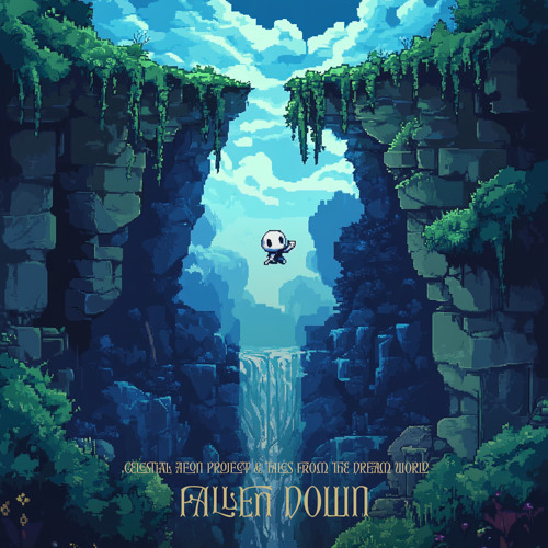 Fallen Down (From "Undertale")