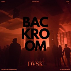 DVSK - BACKROOM