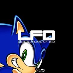 Sonica Aquatica (Sonic Advance 3 Ocean Base Zone Remix)