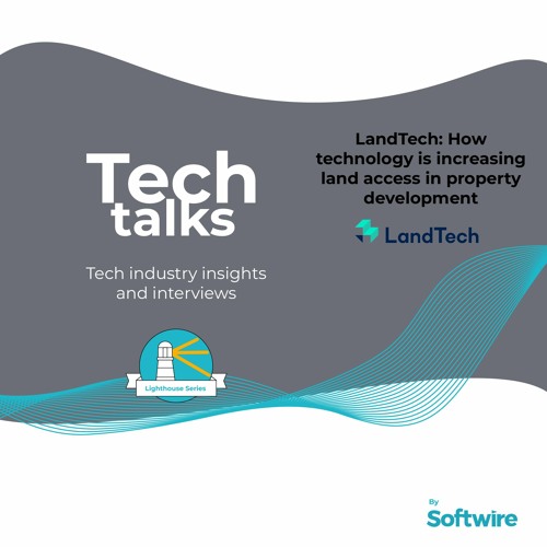 LandTech: How technology is increasing land access in property development