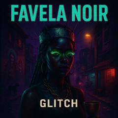 Favela Noir