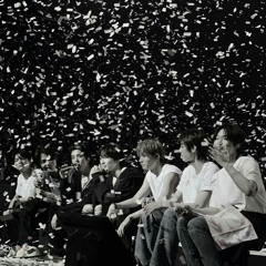 walk the line x foreshadow x fate