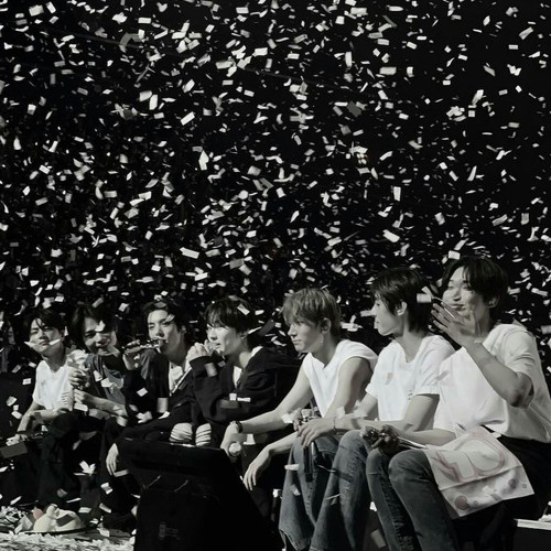 walk the line x foreshadow x fate