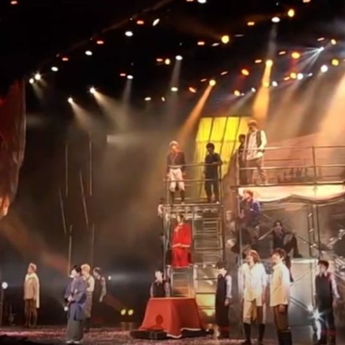 The Day of Departure (Hetamyu FW)