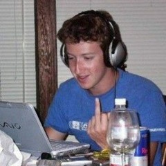 mark zuck prod darii