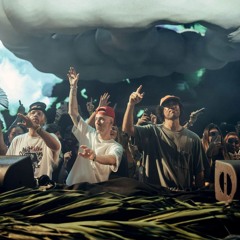 Klarissi 17: Keinemusik & Friends vol. 3