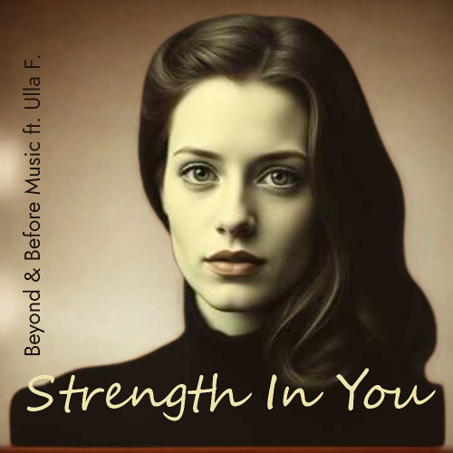 Strength In You