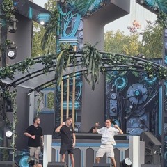 Damaxy & Sanctuary - CLUBSH!T (ID)