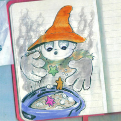 ✧.*･｡ﾟ bleep bloop