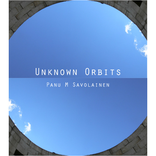 Unknown Orbits