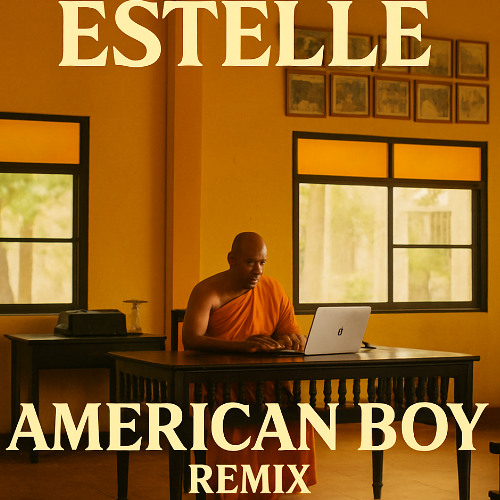 Take Me On A Trip - AMERICAN BOY Remix