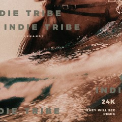 Indie Tribe - 24k (They Will See Remix)