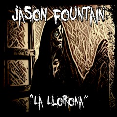 "La Llorona" ROCK COVER