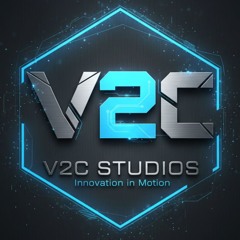 V2C Studios Drum and Bass Remix