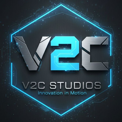 V2C Studios Drum and Bass Remix