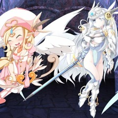 Monster Girl Quest! - 67 - Angel Battle