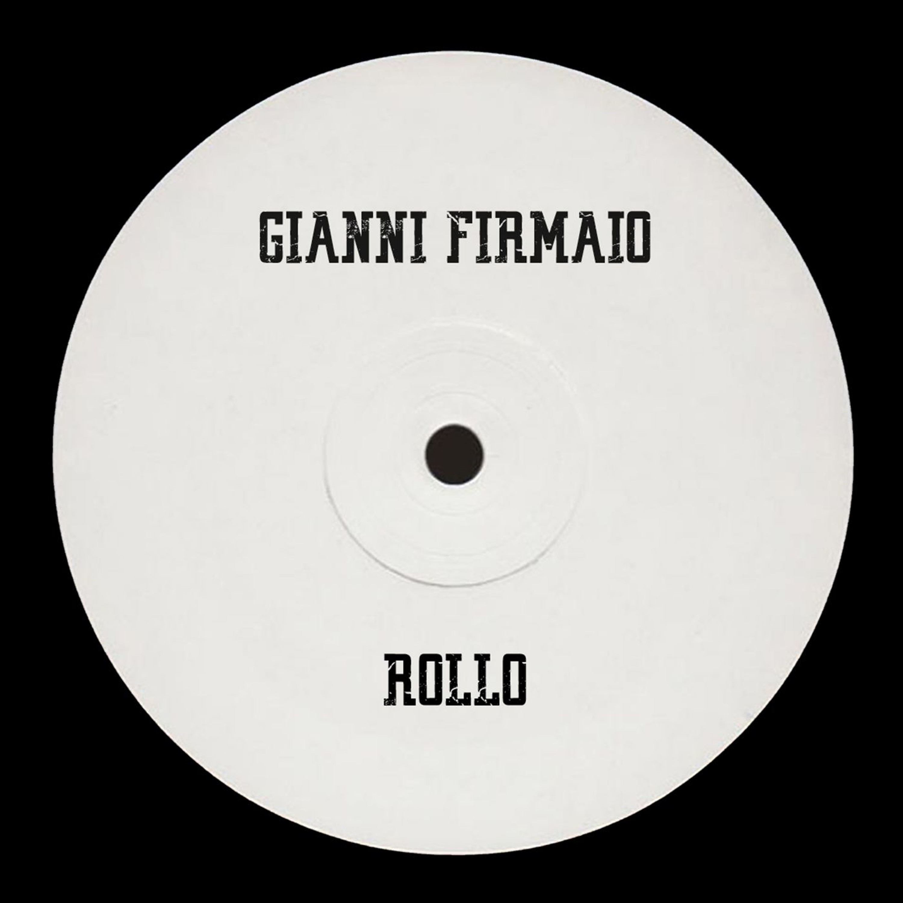 Gianni Firmaio