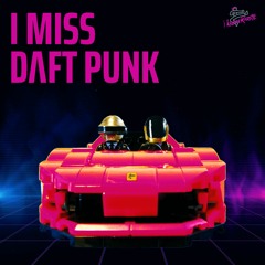 I Know Karate I Miss Daft Punk Ft. Cool Kids Club (Original Mix)