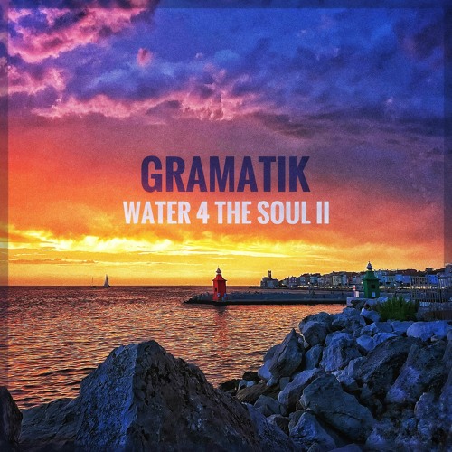 Gramatik - Wagmi Express w/ Stehreo