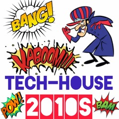Greenade - Tech-House Classics 2010s