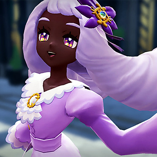 VS Jacinthe Battle Theme - Remix