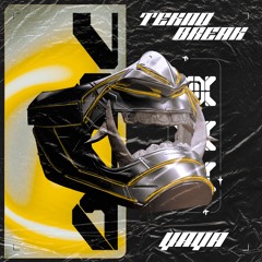 TEKNO BREAK [FREE DL]