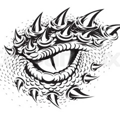 LIZARD SNAKE DINOSAUR . Eamonn Fevah mix. Acid Techno