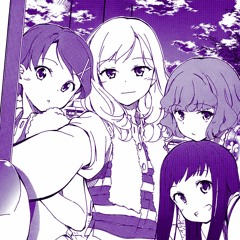 the wonder anime groove