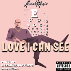 Love I Can See