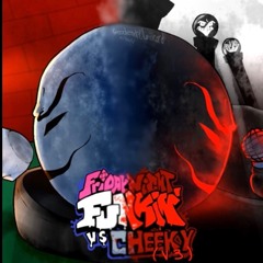 FNF - Vs Cheeky (V3)