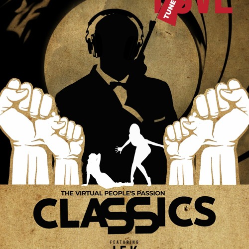 BIG CMV PaSSion ClaSSics Live Virtual 2021