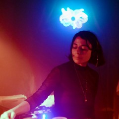 Maayan Nidam at Astradanza in Lisbon - April 5th 2025