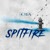 Artwork for CRNL - Spitfire (Out Now)