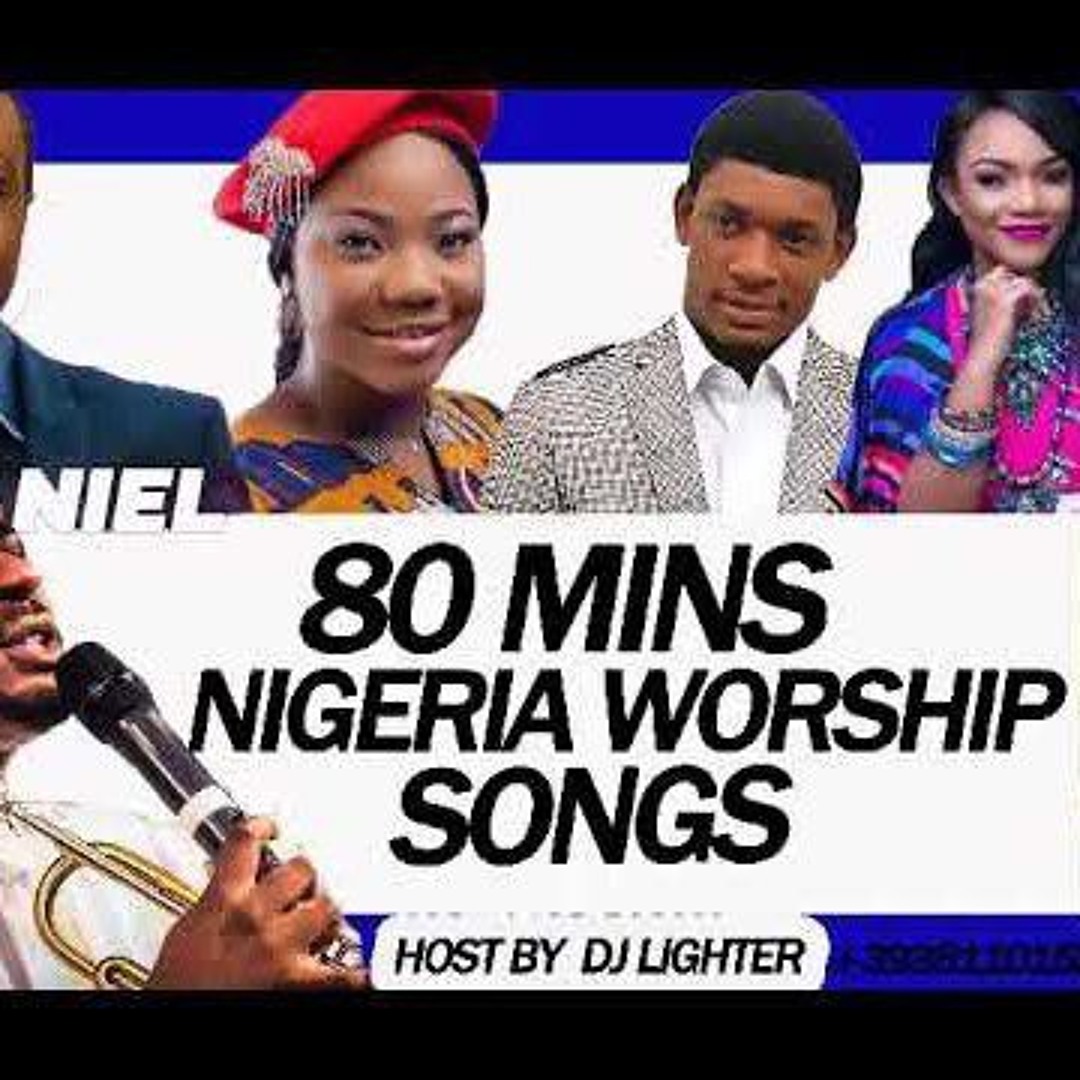 African Mega Worship Reloaded 2019 mix-Sinach-Steve Crown- Osinachi Ekwueme-.mp3