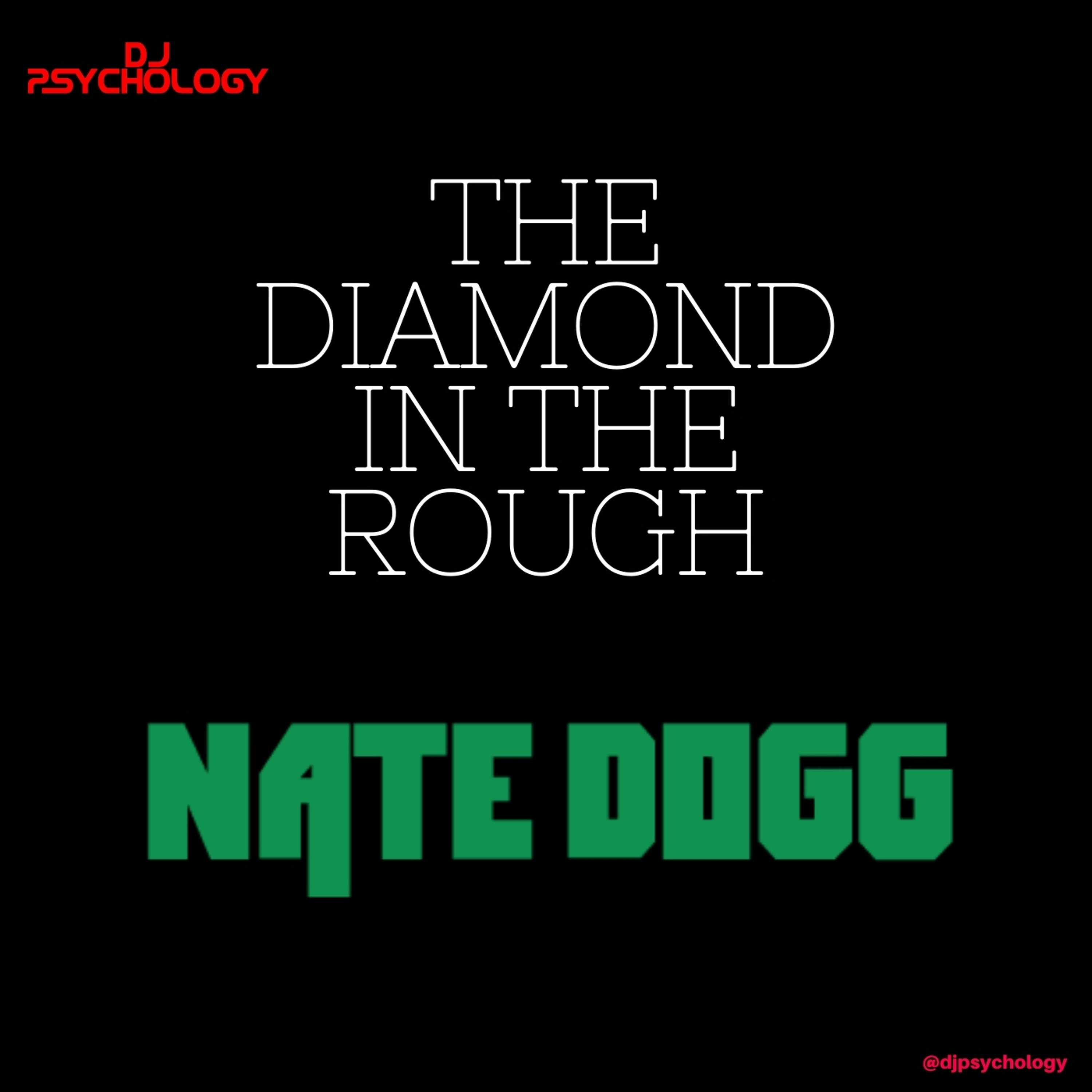 The Diamond In The Rough