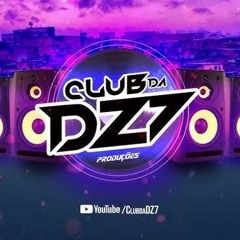 DEU MEIA NOITE EU SUMI - MC DELUX - DJ MT7