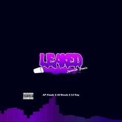 AP Nando X Jean Woodz X 2.0 Fray - Leaked (Lil Tjay Spanish Remix) [Official Audio]