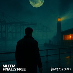 Finally Free