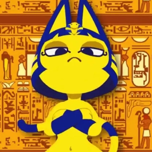 Ankha Phonk