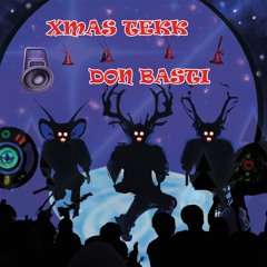 XMAS TEKK