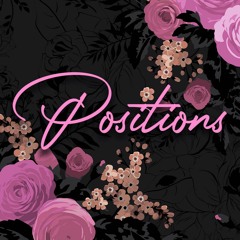 Stileto x Ariana Grande - Positions (Remix)