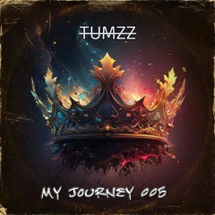 Tumzz - My Journey 005