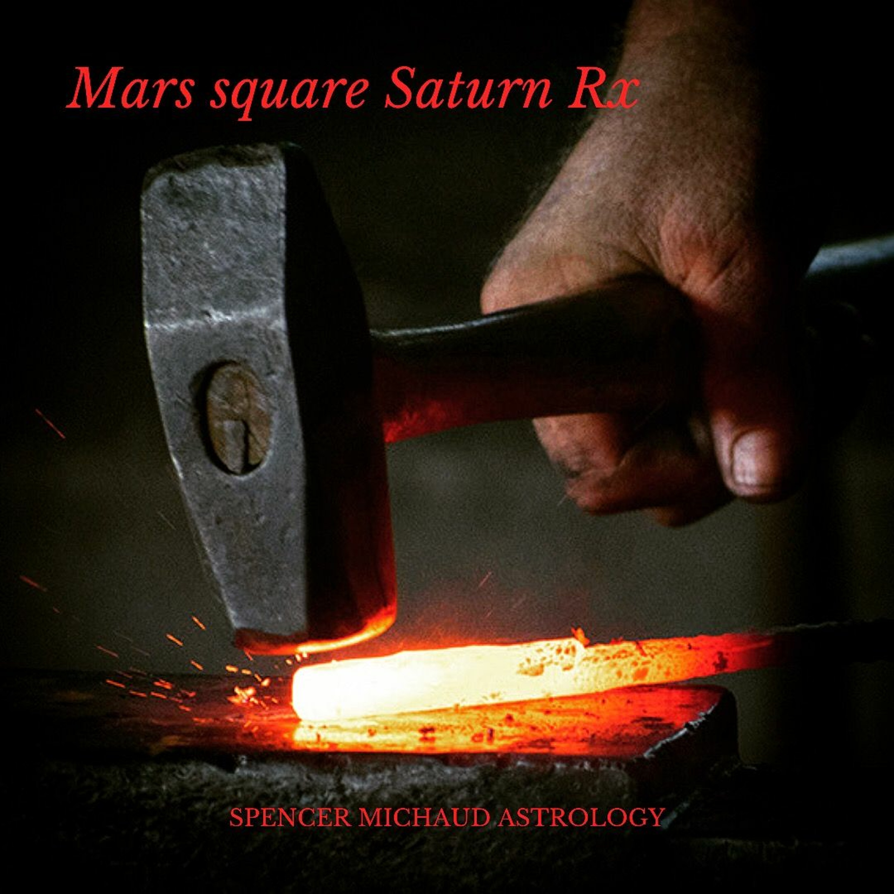 Spencer Michaud Astrology