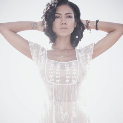 Jhené Aiko - 10k Hours Feat. Nas (See Dee Remix)